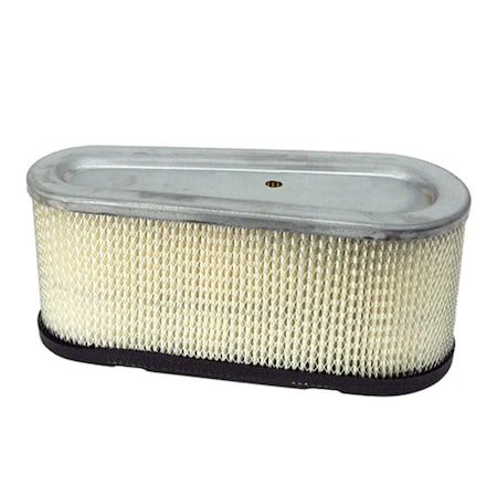 Aftermarket New Air Filter Fits Briggs and Stratton 12.5hp 15hp 493909 496894 RAPAF3720